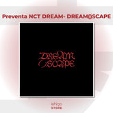 NCT DREAM – DREAM( )SCAPE